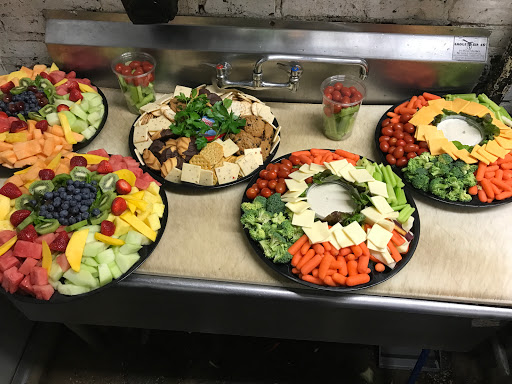 Supermarket «Associated Marketplace», reviews and photos, 905 Franklin Ave, Brooklyn, NY 11225, USA