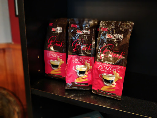 Coffee Shop «Minuti Coffee», reviews and photos, 5903 Westheimer Rd, Houston, TX 77057, USA