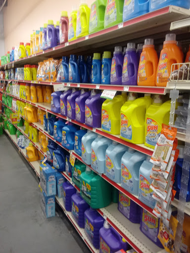 Dollar Store «FAMILY DOLLAR», reviews and photos, 2433 Delowe Dr, East Point, GA 30344, USA
