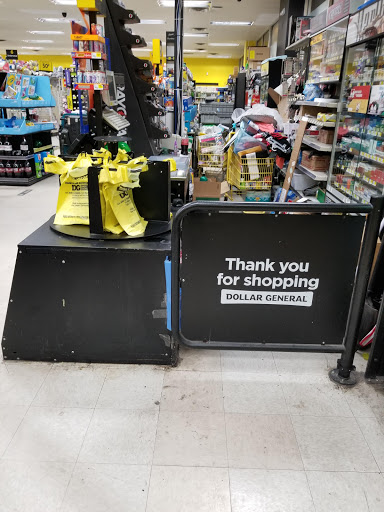 Discount Store «Dollar General», reviews and photos, 100 S Tyler St, Covington, LA 70433, USA