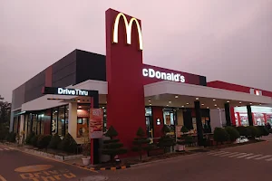 McDonald's Grand Batavia image