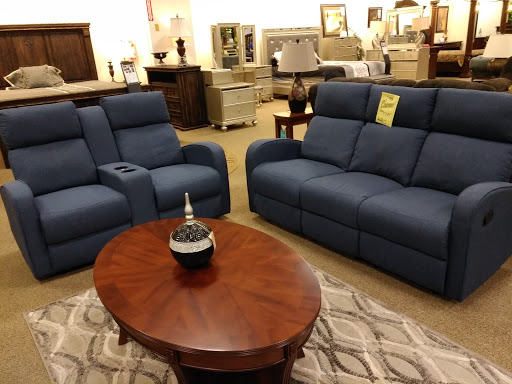 Furniture Store «Furniture Mart», reviews and photos, 2363 Pass Rd, Biloxi, MS 39531, USA