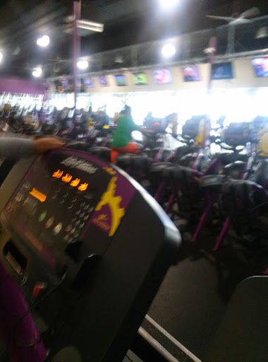 Gym «Planet Fitness», reviews and photos, 2330 SE 182nd Ave, Portland, OR 97233, USA