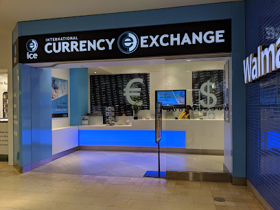 TCX Currency Exchange
