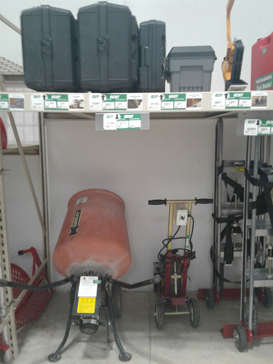 Home Improvement Store «Menards», reviews and photos, 17545 S Halsted St, Homewood, IL 60430, USA