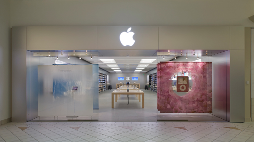 Computer Store «Apple Willowbrook Mall», reviews and photos, 2000 Willowbrook Dr, Houston, TX 77064, USA