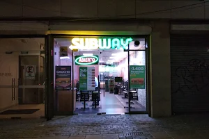 Subway República image