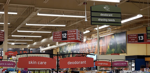 Grocery Store «Hannaford Supermarket», reviews and photos, 260 Court St, Middlebury, VT 05753, USA