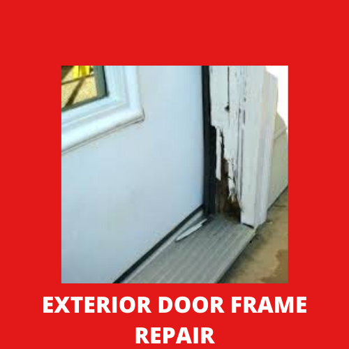 Door Supplier «Pro Door Repair», reviews and photos, 9099 Creede Trail, Fort Worth, TX 76118, USA