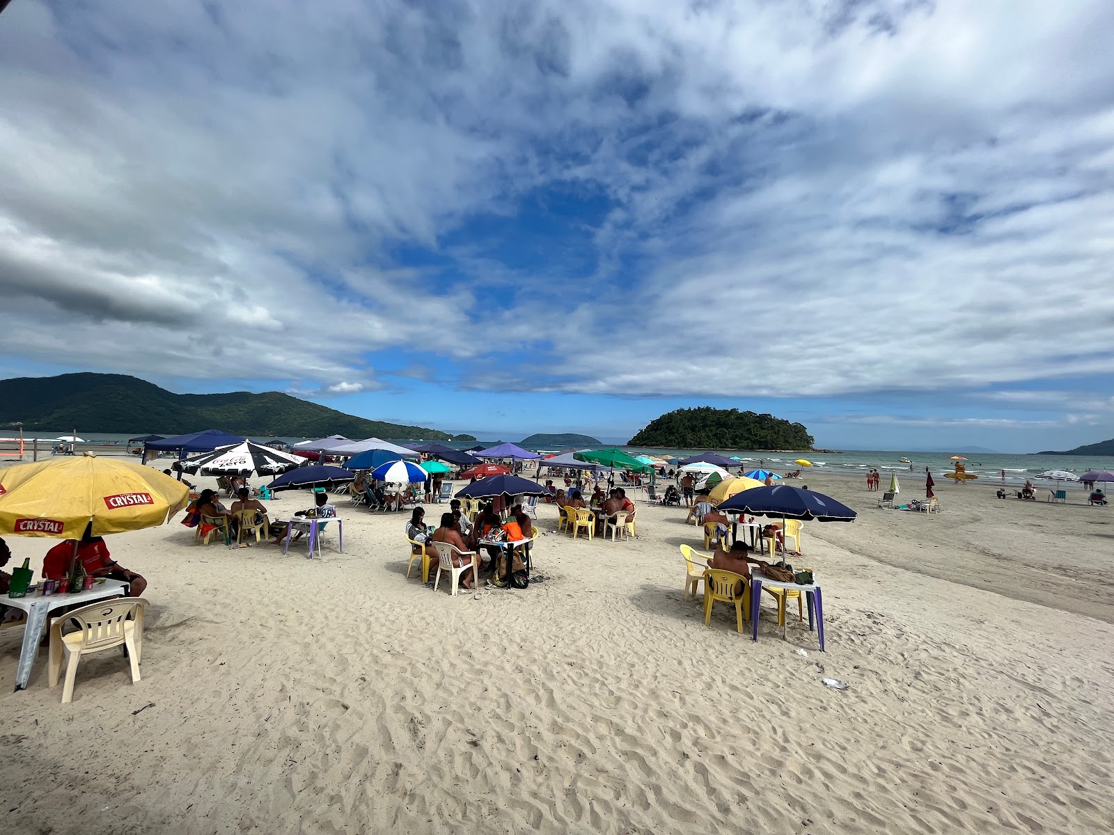 Praia do Pontal Lagoinha photo #5