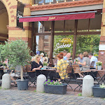 Photo n°1 de l'avis de Johan.� fait le 21/06/2023 à 12:30 sur le  Restaurant Siebens à Hamburg