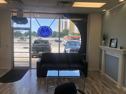 Insurance Agency «Allstate Insurance Agent: Ron Henderson», reviews and photos