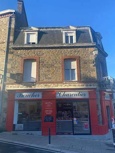 Boucherie-charcuterie Chez Tonton Dinard