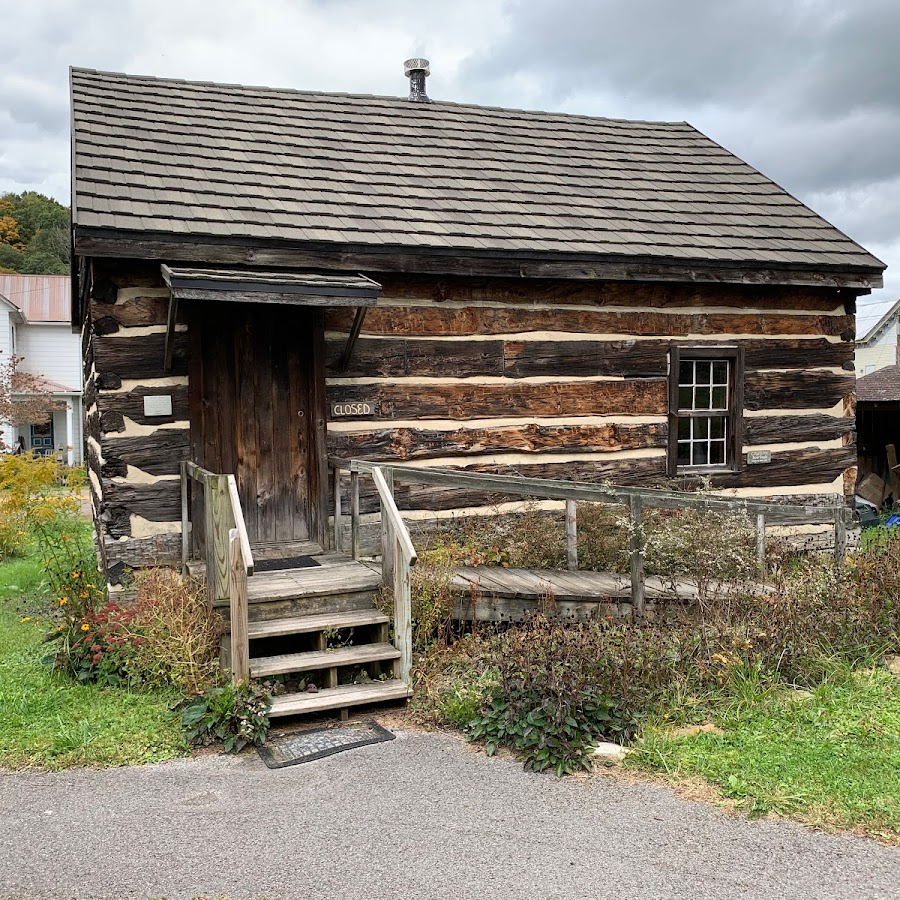 Spruce Forest Artisan Village