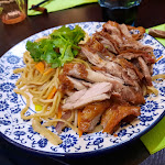 Photo n° 1 de l'avis de Julien.e fait le 30/10/2023 à 16:31 pour Les Nouilles Dansantes à Paris