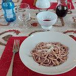 Photo n°1 de l'avis de Roberto.o fait le 08/03/2022 à 12:19 sur le  Osteria del Vecio Alpin à Casteggio