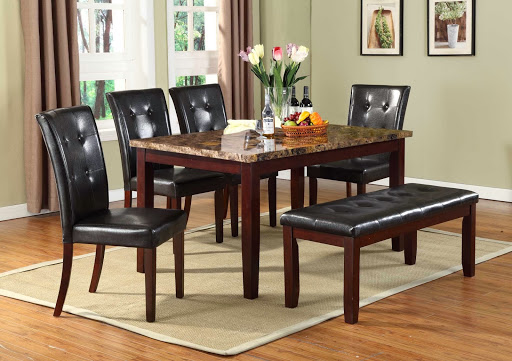 Furniture Store «V-Dub Furniture», reviews and photos, 3050 S Country Club Dr, Mesa, AZ 85210, USA