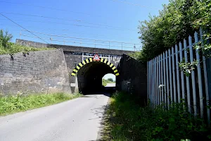 Bridego Bridge - The Great Train Robbery image
