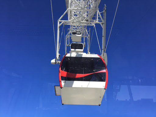 Ferris wheel «Coca-Cola Orlando Eye», reviews and photos, 8401 International Dr #100, Orlando, FL 32819, USA