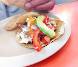 Taqueria aguayo photo