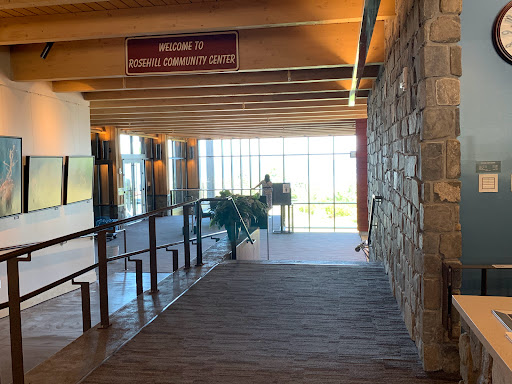 Community Center «Rosehill Community Center», reviews and photos, 304 Lincoln Ave, Mukilteo, WA 98275, USA