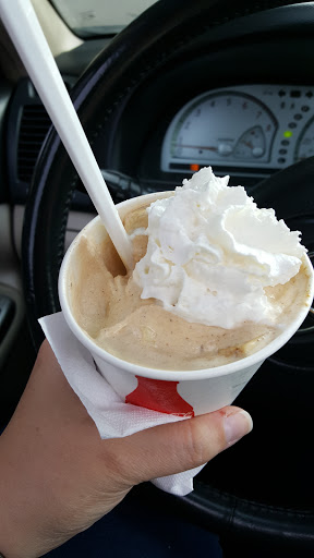 Ice Cream Shop «Dairy Zone», reviews and photos, 2219 E University Ave, Des Moines, IA 50317, USA