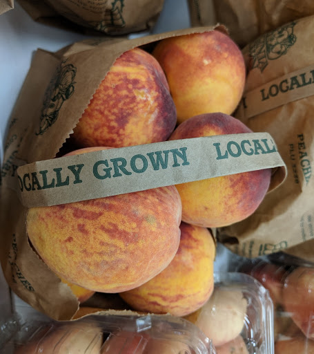 Grocery Store «Food Lion», reviews and photos, 83 Augusta Ave, Grottoes, VA 24441, USA