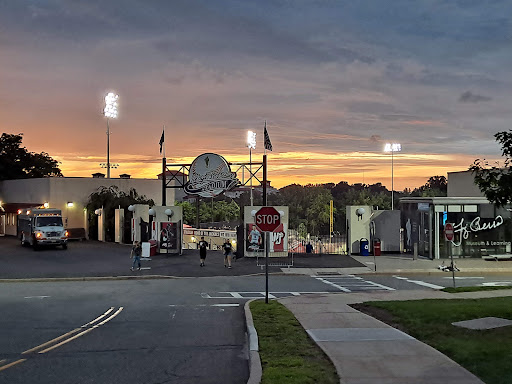 Stadium «Yogi Berra Stadium», reviews and photos, 27 Clove Rd, Little Falls, NJ 07424, USA