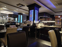 Atmosphère du Restaurant japonais Sushi Hikari à Bagneux - n°1