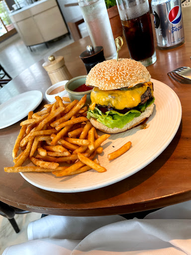 Restaurant «Market at EDITION», reviews and photos, 2901 Collins Ave, Miami Beach, FL 33140, USA