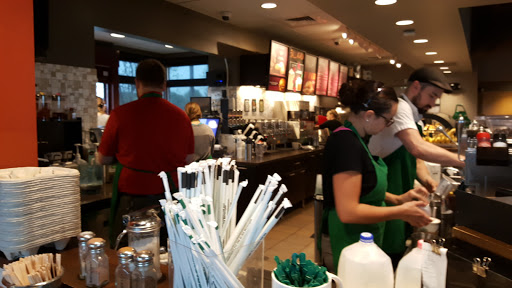 Coffee Shop «Starbucks», reviews and photos, 1423 Papillion Dr, Papillion, NE 68046, USA