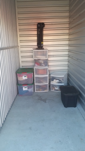 Self-Storage Facility «CubeSmart Self Storage», reviews and photos, 376 Hathaway Rd, New Bedford, MA 02740, USA