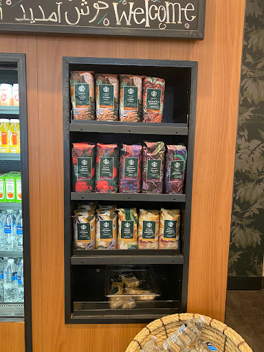 Starbucks image