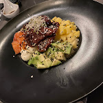 Photo n°5 de l'avis de Yuri.a fait le 10/08/2021 à 22:23 sur le  Panacea Ristorante à Modugno