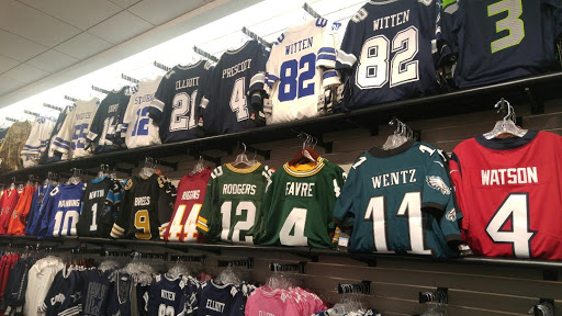 Sporting Goods Store «Pro Image Sports», reviews and photos, 820 Stacy Rd #168, Allen, TX 75013, USA