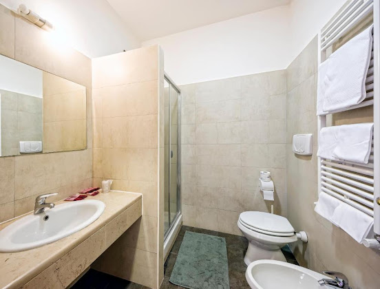 Photos du propriétaire hôtels Hotel Colucci 83051 Nusco