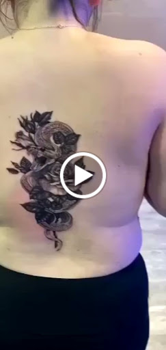 Tattoo Shop «Tattoo Addiction», reviews and photos, 2620 E Washington Ave, Madison, WI 53704, USA