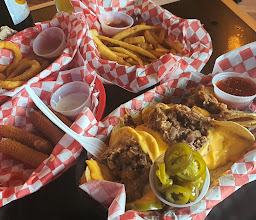 WINGMAN JARDINES photo