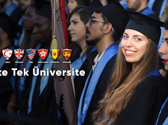 Girne Amerikan Üniversitesi - Kıbrıs Amerikan Üniversitesi Hatay Temsilciliği