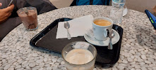 Plats et boissons du Café Vertical Café et Boutique à Chamonix-Mont-Blanc - n°4