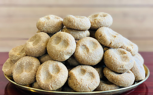 Indian Restaurant «Maruthi Foods», reviews and photos, 3312 Peachtree Industrial Blvd #2, Duluth, GA 30096, USA