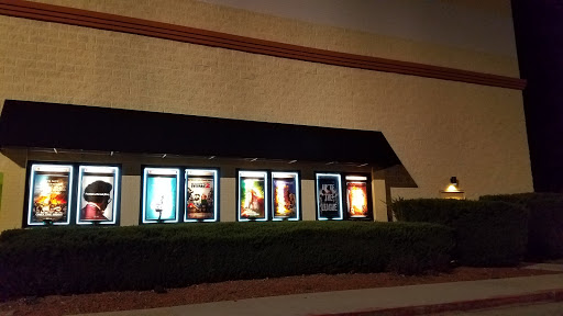 Movie Theater «AMC Johnston 16», reviews and photos, 5233 Stoney Creek Ct, Johnston, IA 50131, USA