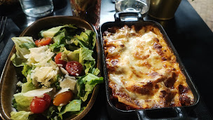 Photo n°46 de Di Voglia JEAN-JAURÈS - Brasserie Italienne & Pizzéria Napolitaine à Saint-Étienne ()