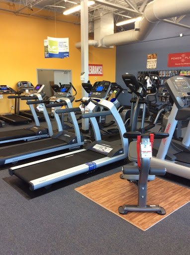 Exercise Equipment Store «G&G Fitness Equipment - West Chester», reviews and photos, 7580 Cox Ln, West Chester Township, OH 45069, USA