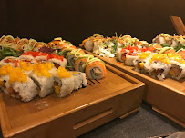 Sushi du Restaurant japonais Kimato Sushi à Toulouse - n°20