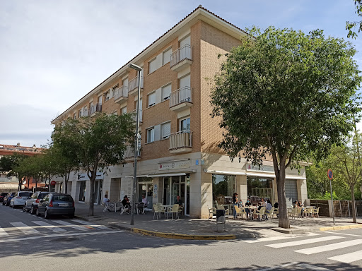 Comprar pan en Sabadell de 2024