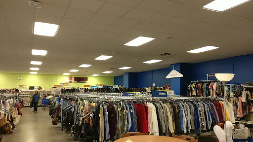 Thrift Store «Goodwill Store», reviews and photos