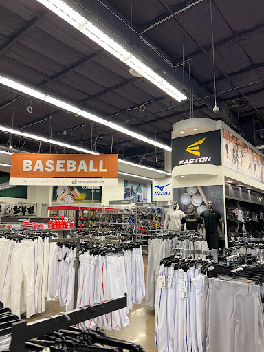 Hockey Supply Store «MonkeySports Irvine», reviews and photos, 1962 Barranca Pkwy, Irvine, CA 92606, USA