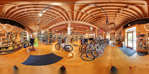 Bicycle Store «Heartland Cycle & Fitness Co», reviews and photos, 111 N Mosley St, Wichita, KS 67202, USA