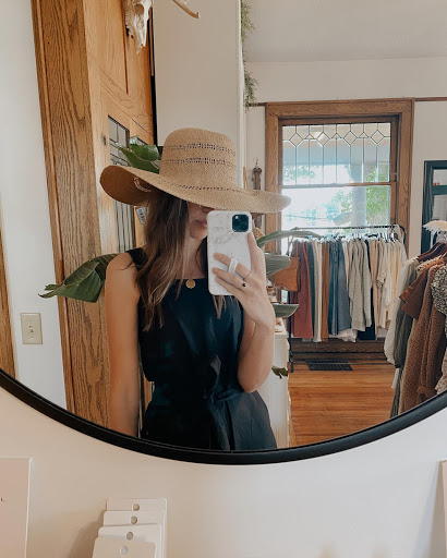 Boutique «The Blonde Robin», reviews and photos, 505 S Market St #1, Danville, OH 43014, USA